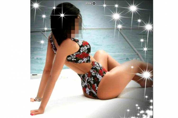 Soția unui fost șef al Poliției Braila, surprinsă în imagini interzise minorilor featured image