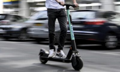 RCA pentru trotinete electrice featured image