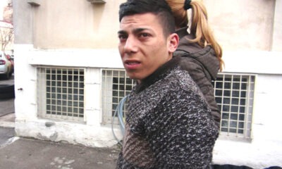 talharie Patir Florin