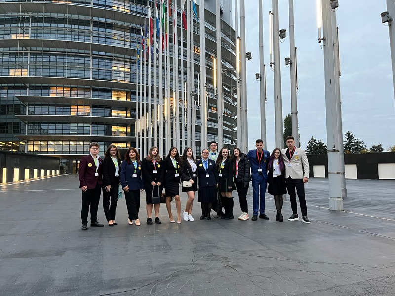 perpessicius strasbourg