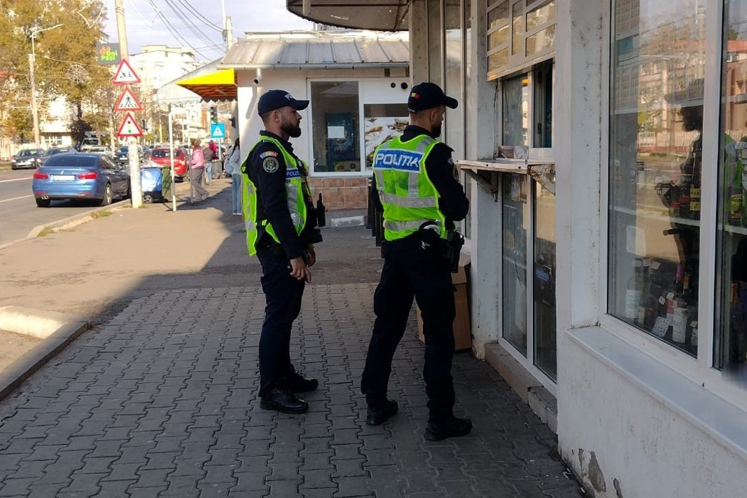 controale magazine scoli