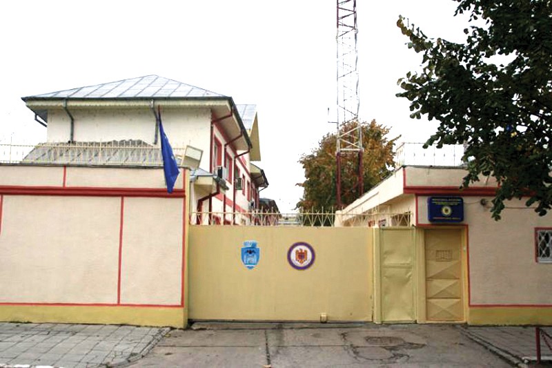 16proiect penitenciar braila