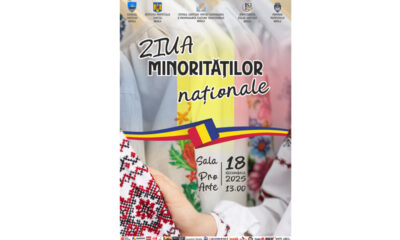 18Ziua minoritatilor