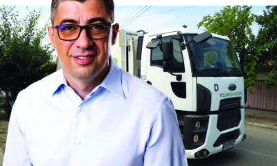 Francisk iulian chiriac