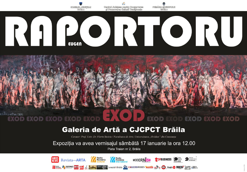 vernisaj centru de creatie