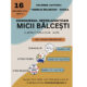 micii balcesti
