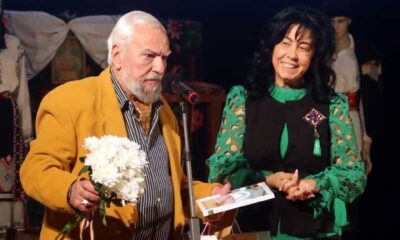 dumitru stefanescu-STEF