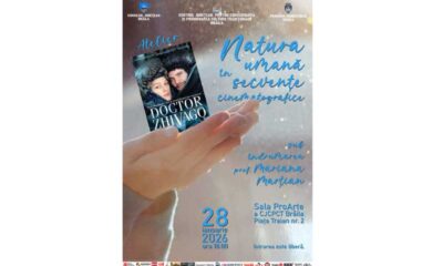 secvente cinematografice