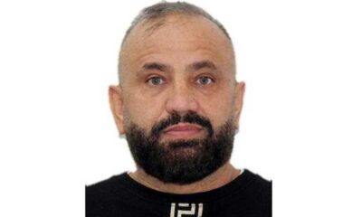 Interlopul Corbu nu scapă de arest