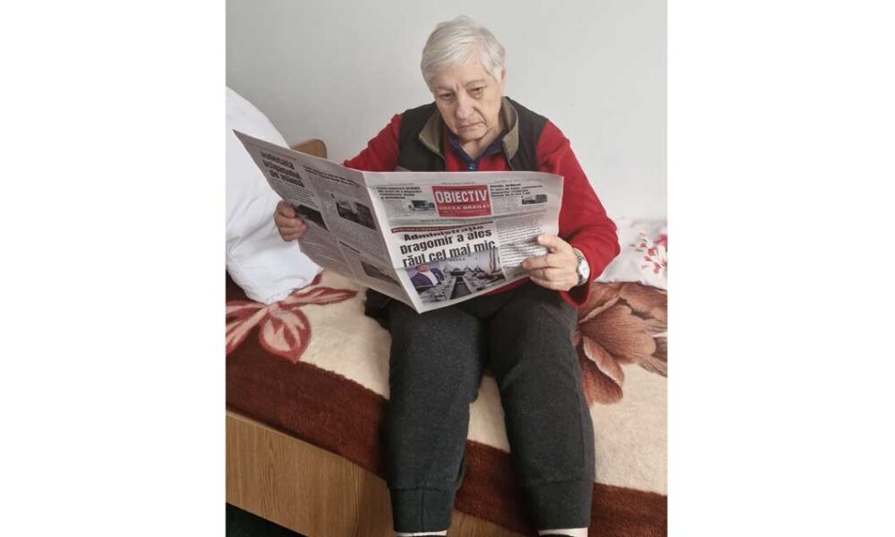 batrani camin obiectiv campanie