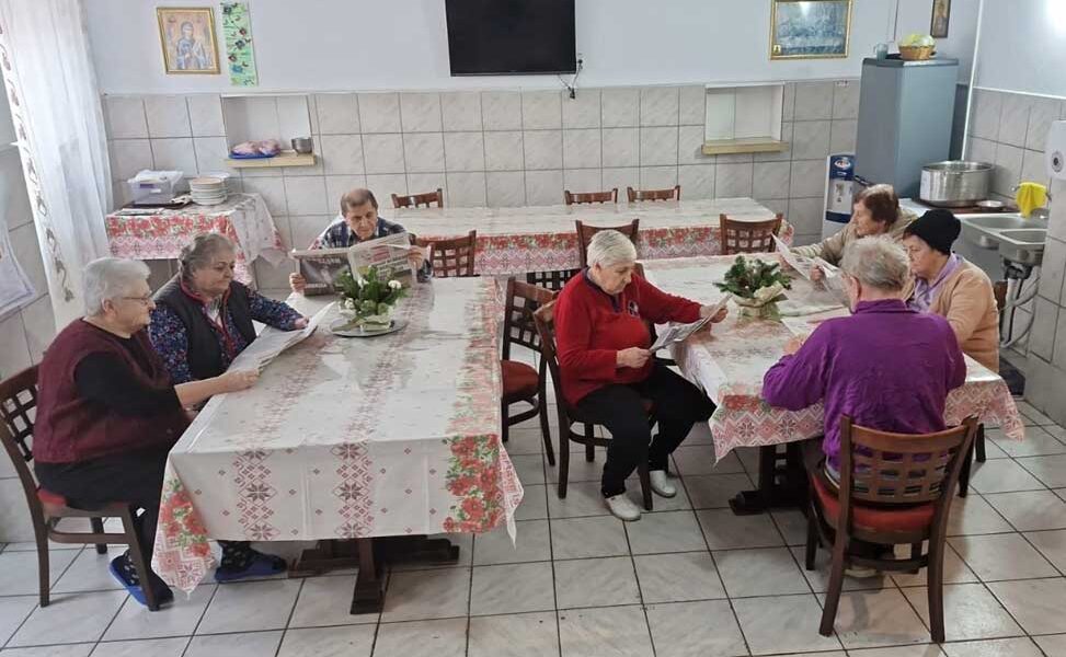 batrani camin obiectiv campanie