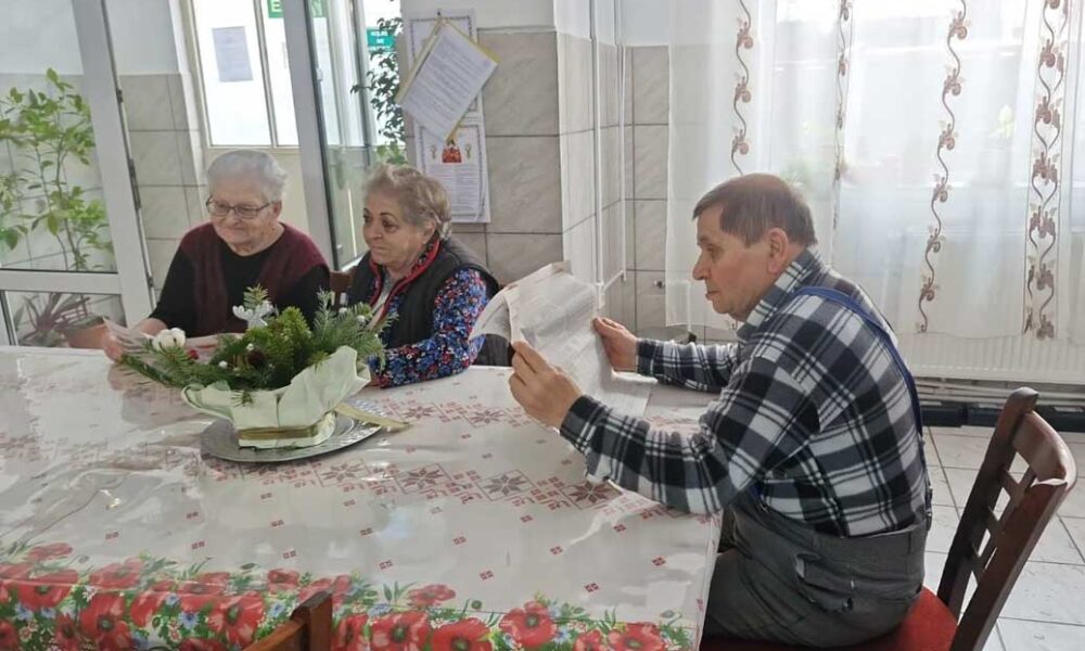 batrani camin obiectiv campanie