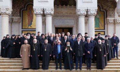 Bilanțul Arhiepiscopiei