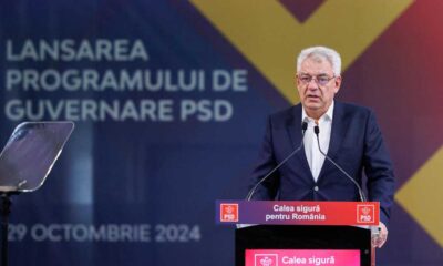 Mihai Tudose explică de ce România are nevoie de pachete de solidaritate
