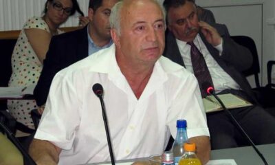 PNL-istul Petrică Popa a revenit în CLM Brăila