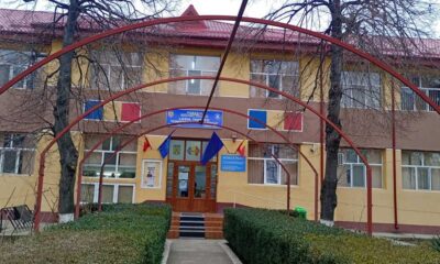 Acuzații anonime la adresa unui lider de sindicat de la Liceul din Ianca